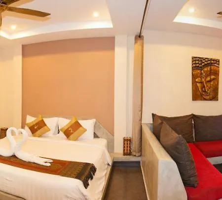 Koh Tao Heights Exclusive Apartments Exterior photo