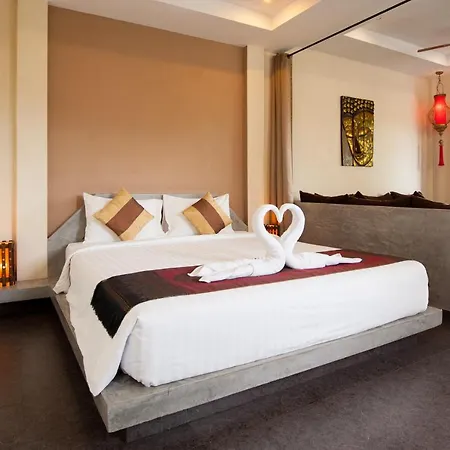 Koh Tao Heights Exclusive Apartments Exterior photo