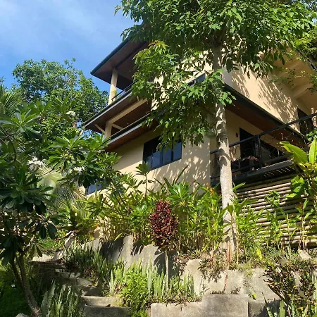 Koh Tao Heights Exclusive Apartments Exterior photo