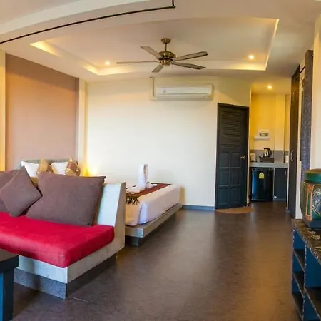 Koh Tao Heights Exclusive Apartments Exterior photo