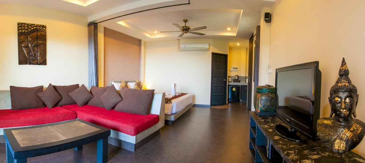 Appartement Heights Exclusive