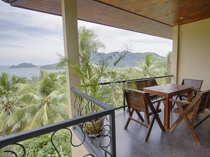 Heights Exclusive Ko Tao