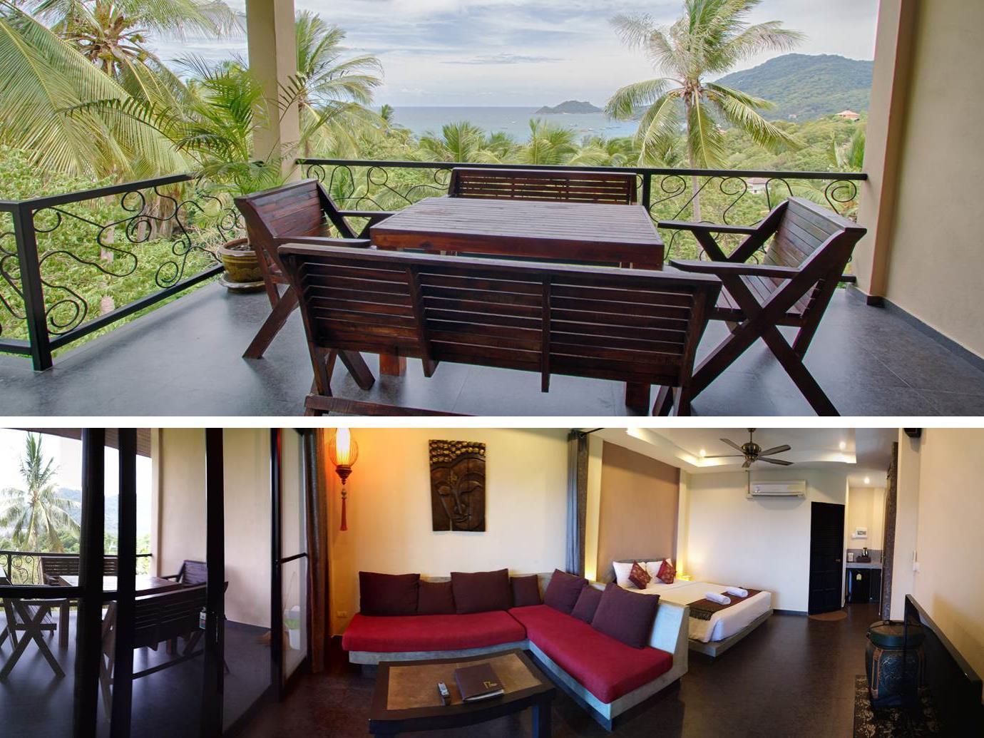 Appartement Heights Exclusive