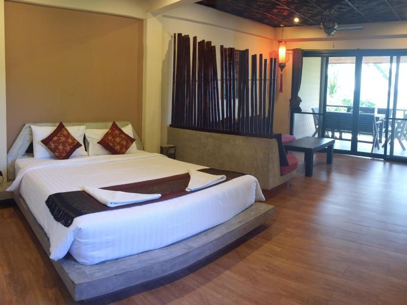Appartement Heights Exclusive Ko Tao