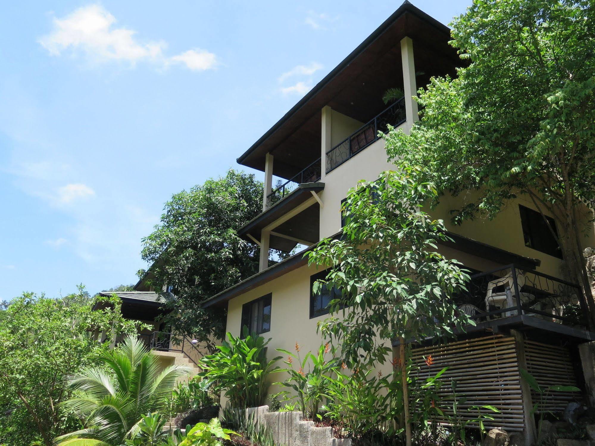 Appartement Heights Exclusive *