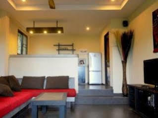 Heights Exclusive * Ko Tao