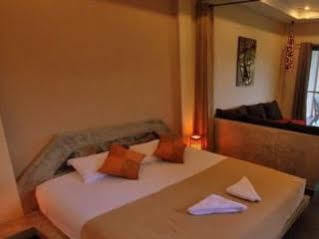 Appartement Heights Exclusive *